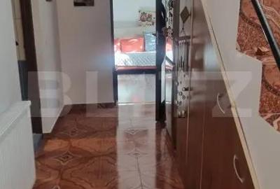 Casă cu 7 camere cu Teren 1600 Mp în Cocorăștii Colț - 17