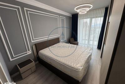 Apartament cu 2 camere în Central - 5