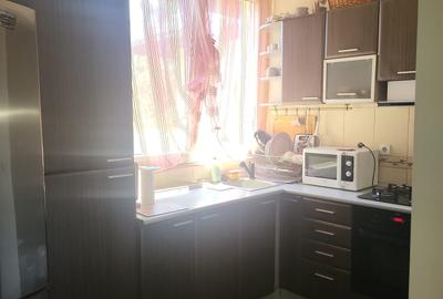 Apartament 2 camere, la 15 min de Piata Victoriei, 600 Euro/luna - 2