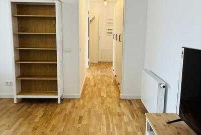 PROPRIETAR, Zona Iancu Nicolae, bloc nou, mobilat, parcare inclusa - 3