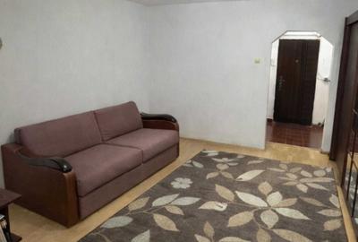 Garsonieră nedecomandată în Central - 2