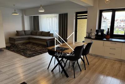 Apartament 3 Camere | Vedere Tampa | Orientare Sud | Parcare Inclusa