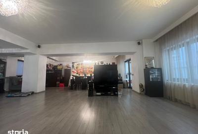 Apartament cu 5 camere în Herăstrău - 19