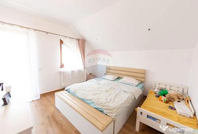 Casă cu 4 camere cu Teren 600 Mp în Tărlungeni - 4