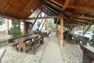 Spațiu comercial, de 600 mp, în Central - 1