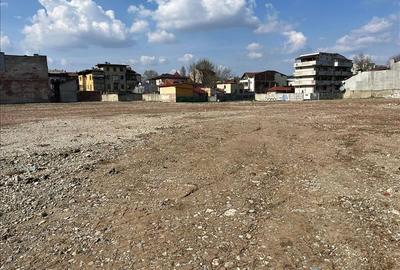 22.000mp - in apropiere de Bucur Obor - Sos.Stefan Cel Mare - 11