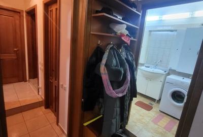 APARTAMENT 3 CAMERE-SEBASTIAN-13 SEPTEMBRIE-LICEUL DIMITRIE GUSTI-BOXA APARTAMENT 3 CAMERE-SEBASTIAN-13 SEPTEMBRIE-LICEUL DIMITRIE GUSTI-BOXA - 16