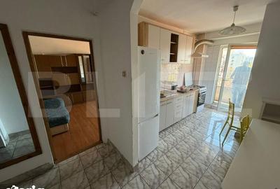 Apartament cu 2 camere decomandat în Gheorgheni - 9