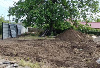 Casă cu 4 camere în Brădeanu - 5