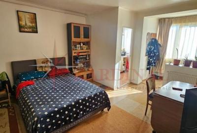 Garsonieră semidecomandată în Calea București - 1