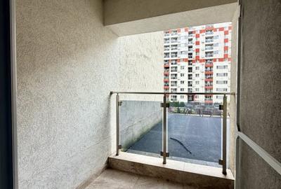 Apartament cu 3 camere decomandat în Păcii - 18