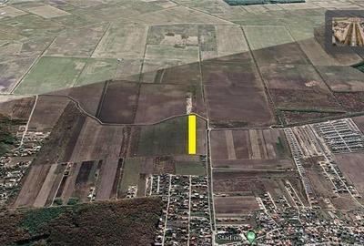 Teren de 485 mp, în Corbeanca - 3