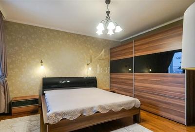 Apartament cu 4 camere decomandat în Gruia - 13