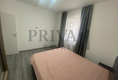 Apartament cu 3 camere decomandat, mobilat în Braytim - 8