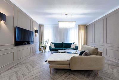 Apartament deosebit in blocul BERMO - Kaufland - 7