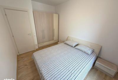 Apartament cu 2 camere în Mihai Bravu - 4
