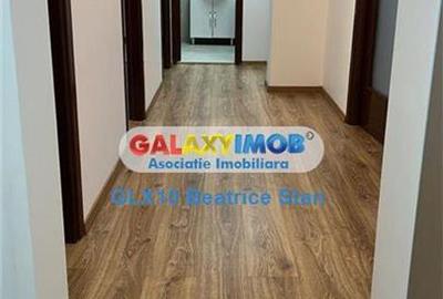 Apartament cu 3 camere decomandat, mobilat în Uverturii - 2