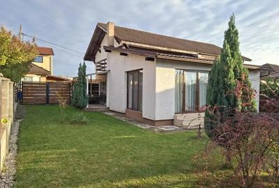 Casă cu 4 camere cu Teren 500 Mp în Tăuții-Măgherăuș - 8