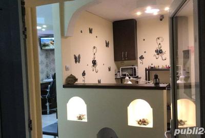 Spațiu comercial, de 10 mp, în Tei - 2