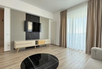 Apartament cu 2 camere+Garaj subteran bloc nou cu piscina - 13