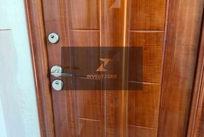 Apartament cu 4 camere în Decebal - 16