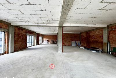 Spațiu comercial, de 365 mp, în Fălticeni - 2
