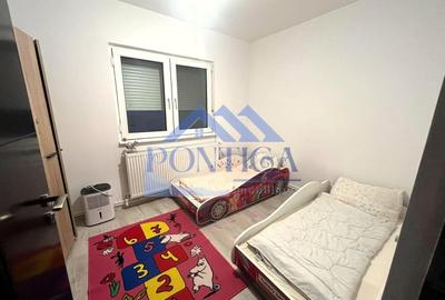 Apartament cu 3 camere decomandat, mobilat în Inel I - 5