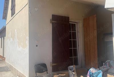 Casă cu 6 camere cu Teren 1500 Mp în Aradul Nou - 7