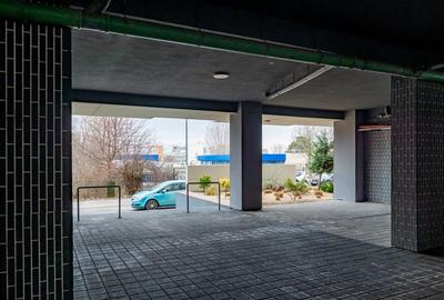 Apartament cu 4 camere, mobilat în Tomis Nord - 20