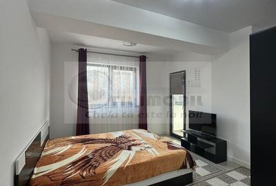 Apartament cu 2 camere decomandat, mobilat în Cug - 5