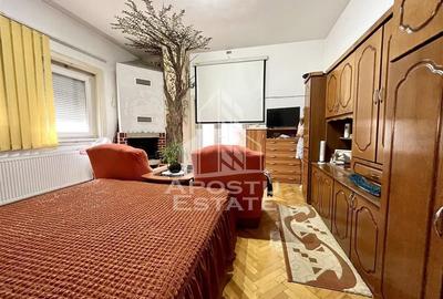 Casă cu 5 camere cu Piscina în Elisabetin - 13