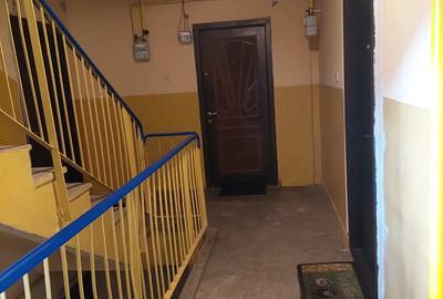 Vand garsoniera 15mp - 2