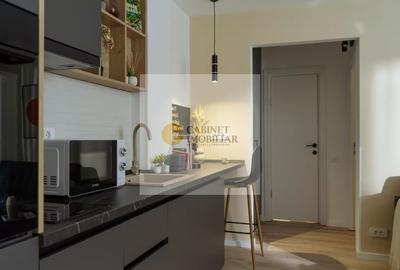 Apartament cu 2 camere semidecomandat, mobilat în P-ța Unirii - 12