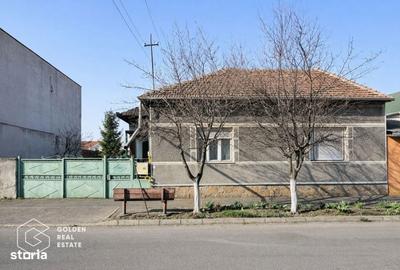 Casă cu 3 camere cu Canalizare în Grădiște - 13