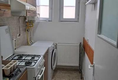 Apartament cu 2 camere semidecomandat în Tomis II - 3