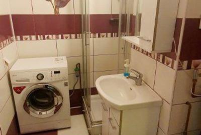 Apartament cu 2 camere decomandat în Tei - 8