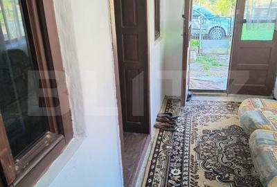 Casă cu 3 camere cu Teren 957 Mp în Bobâlna - 7