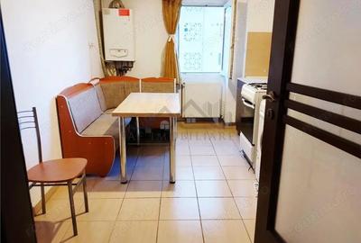 Apartament cu 1 camera de inchiriat - 1