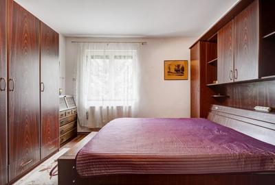 Duplex cu 4 camere cu Canalizare în Gulia - 13