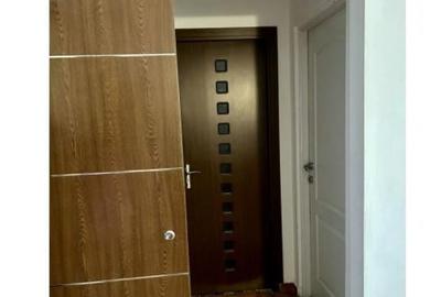 Apartament cu 2 camere semidecomandat în Ștefan cel Mare - 4