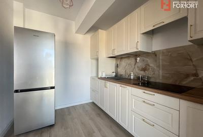 Apartament cu 2 camere de inchiriat zona Aradului - 3