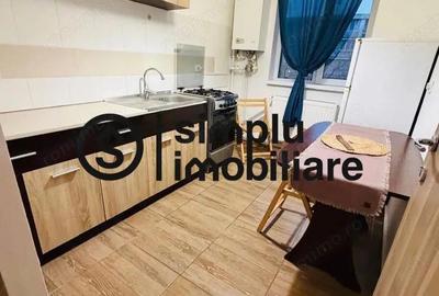 Garsonieră decomandată în Brazda lui Novac - 4