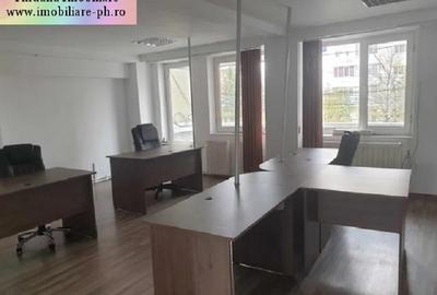 Spatiu birouri de inchiriat: Ultracentral(Stefan Greceanul),120 mp - 2