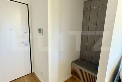Apartament cu 2 camere semidecomandat în George Enescu - 2