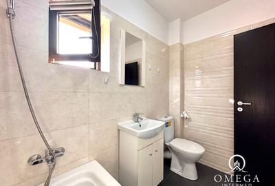 Apartament 1 camera 56900 Euro - 9