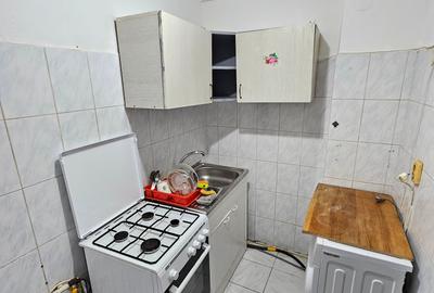 Garsonieră semidecomandată, mobilată în Gorjului - 3