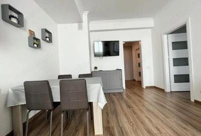 Apartament cu 2 camere decomandat în Romană - 3