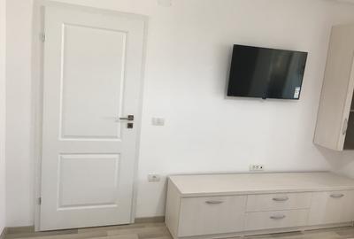 Apartament cu 3 camere decomandat, mobilat în Dumbrăvița - 6