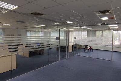 Spațiu comercial, de 800 mp, în Industrial - 2