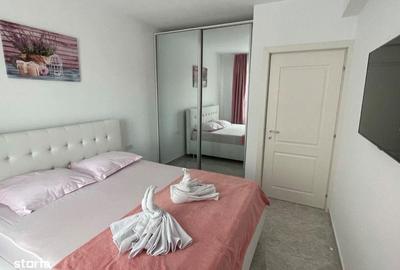 Apartament cu 2 camere decomandat în Nord - 8